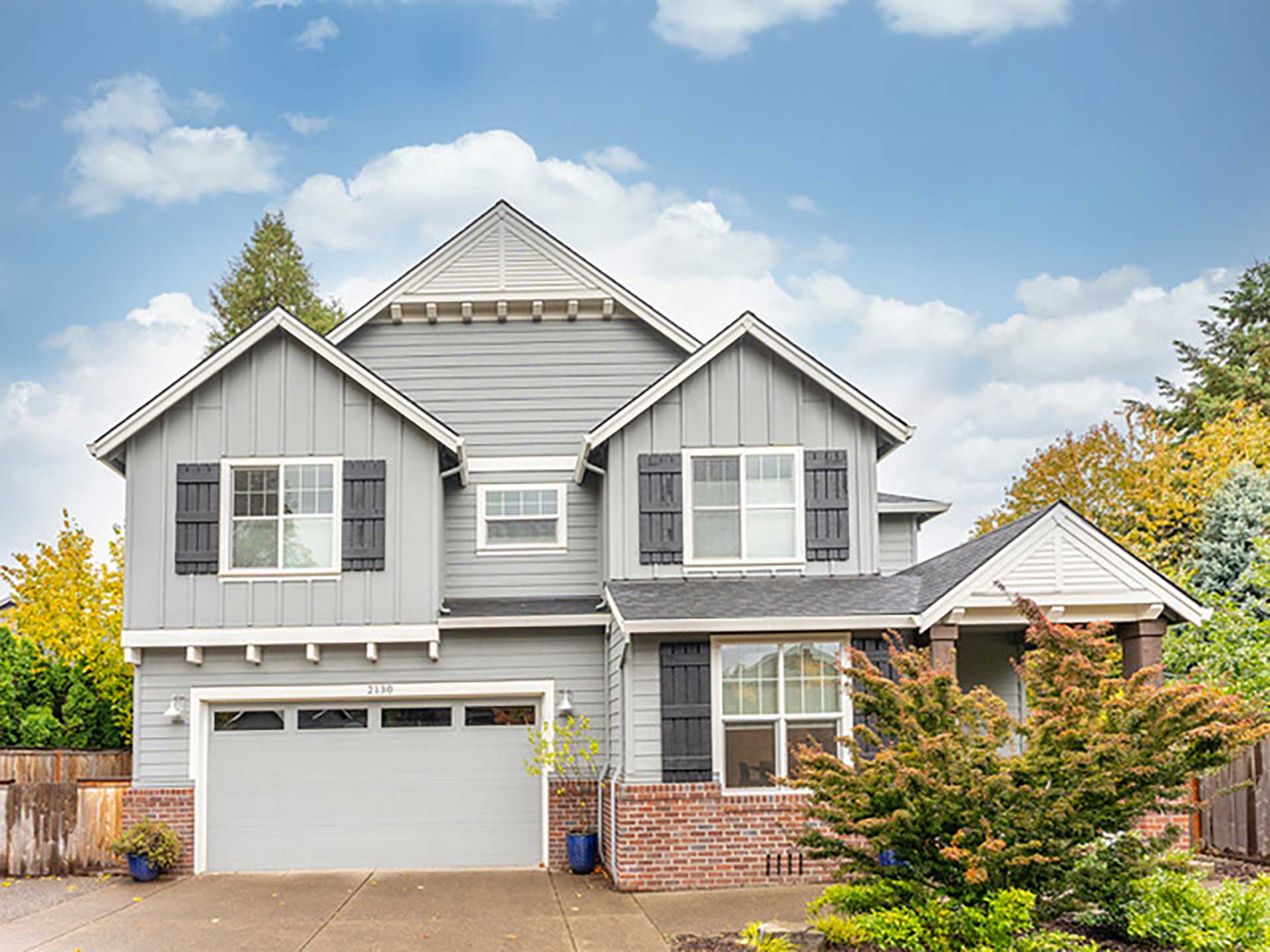 2130 5th Ave, West Linn, OR, 97068
