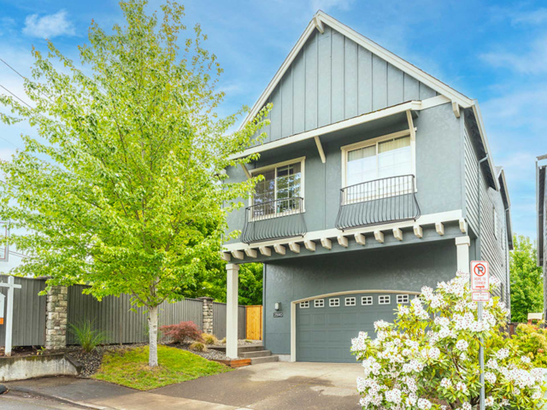 2590 NW Byrne Ter, Portland, OR 97229