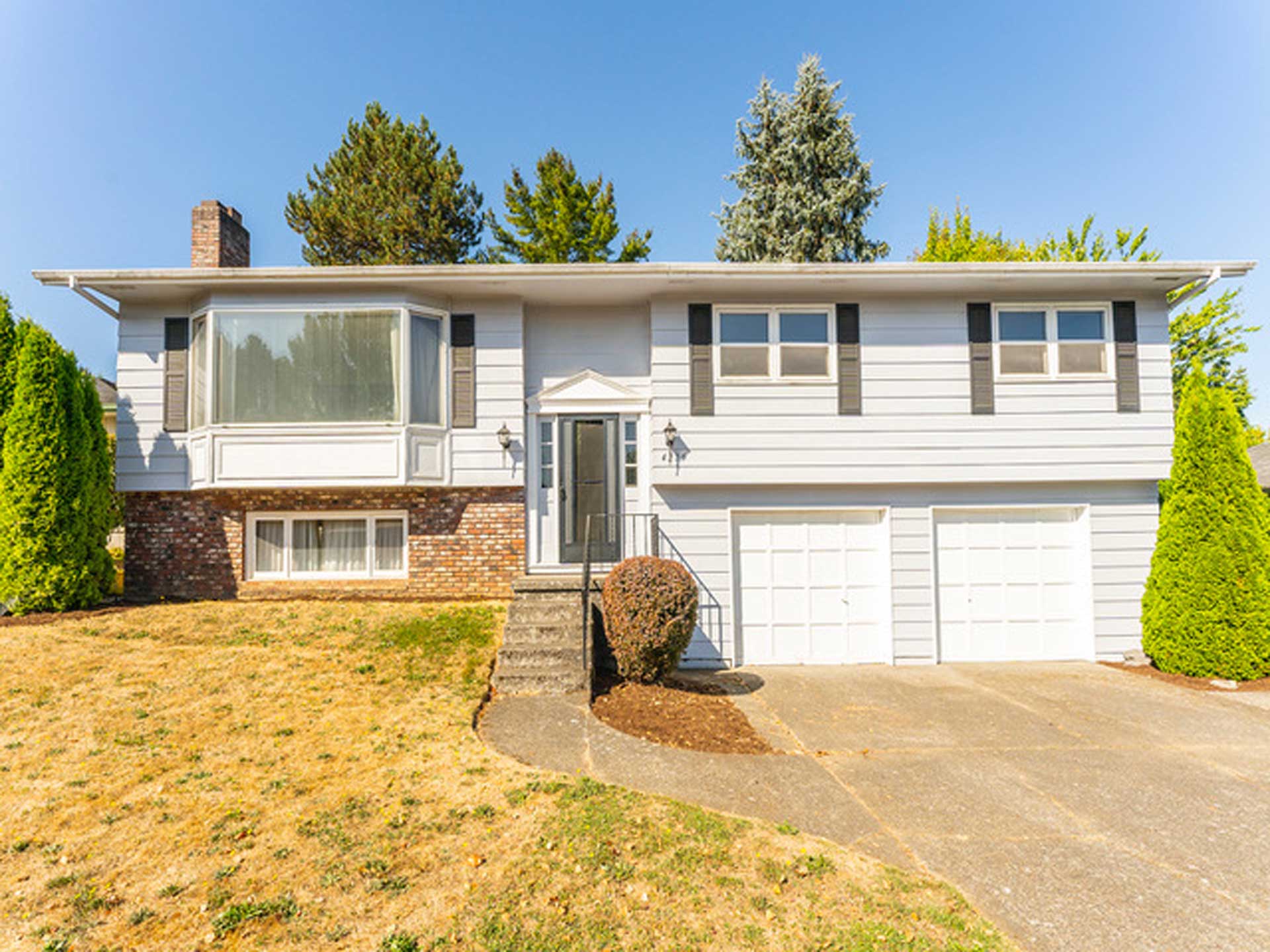 4215 NE 129th Pl, Portland, OR 97230