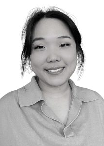 Rachel Kwon