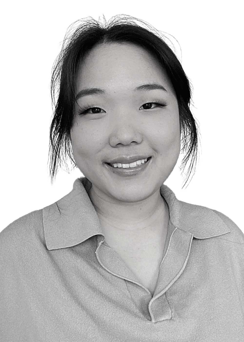 Rachel Kwon